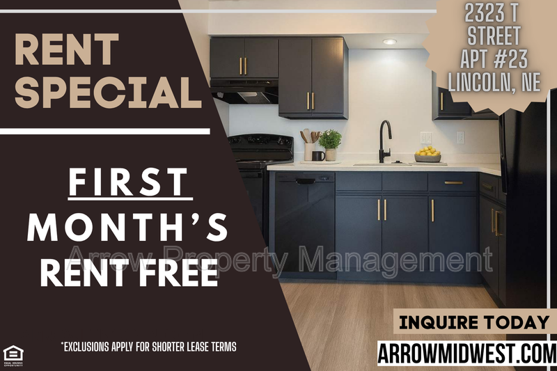 Lincoln Condo: 2323 T Street