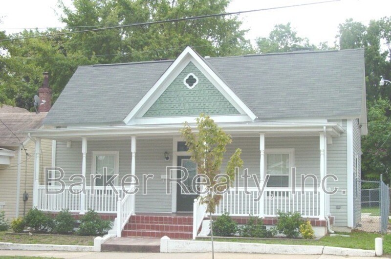 Raleigh Condo: 606-B E. Martin Street