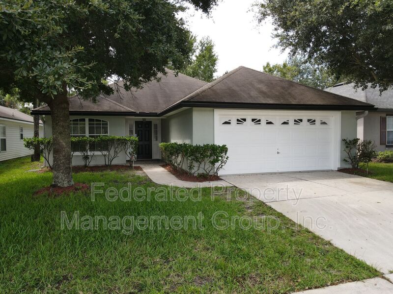 JACKSONVILLE House: 9374 DANIELS MILL DRIVE