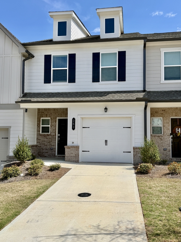 McDonough Condo: 261 Kenoot Drive - 1