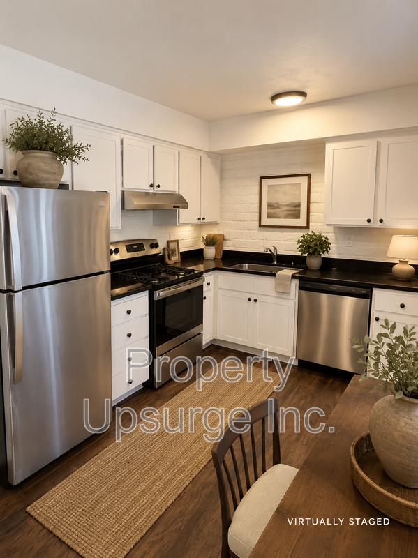 Yuba City Apartment: 330 Bird St