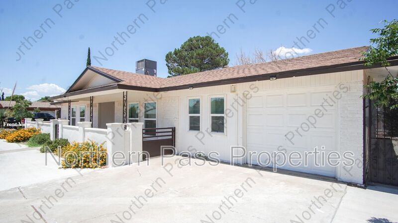 El Paso Condo: 11025 Tom Weiskopf