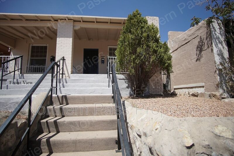 El Paso Condo: 1421 Wyoming