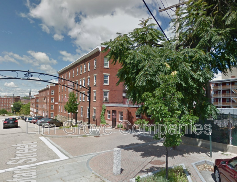 Manchester House: 67 Stark Street