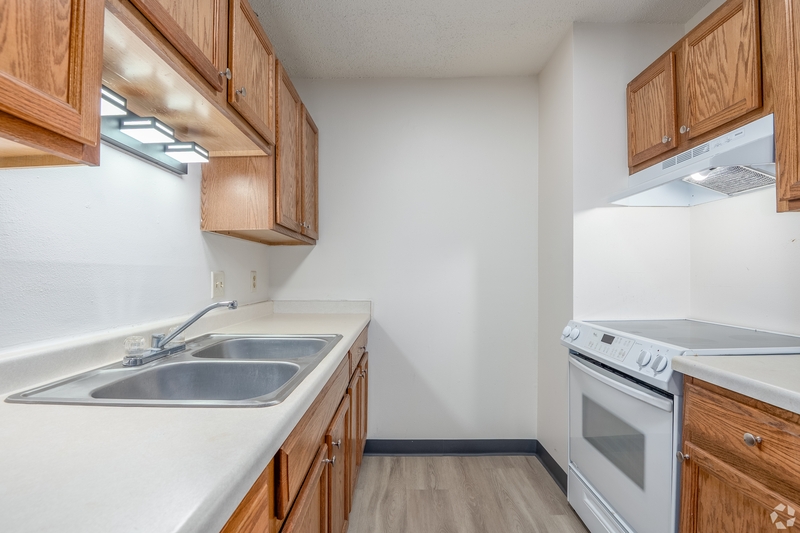 Fond du Lac Condo: 168 Morningside Drive - 103