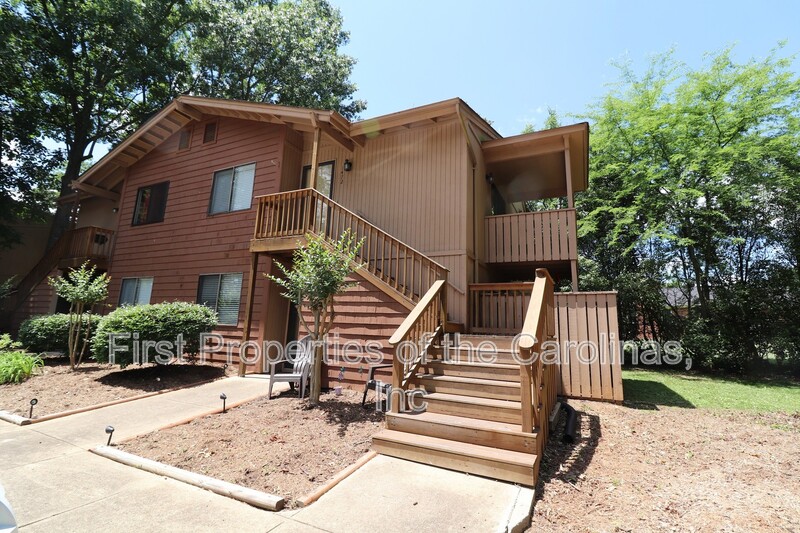 Rock Hill Condo: 1472 Riverwood Court