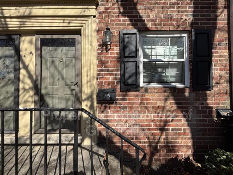 Greenville Condo: 2530 E North Street