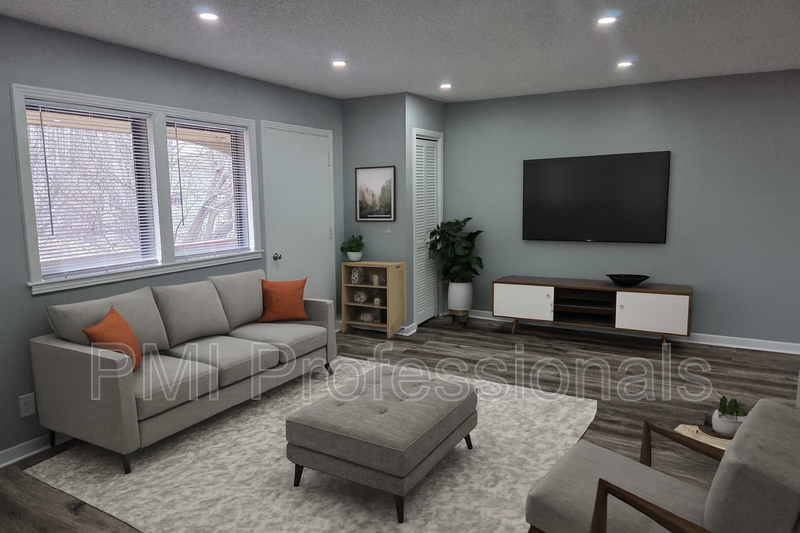 Nashville Condo: 2929 Selena Dr