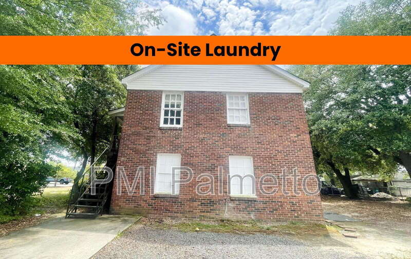 West Columbia Condo: 1717 Burnham St