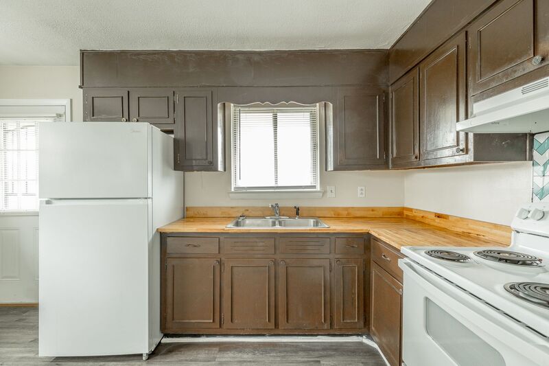 Chattanooga House: 3976 Arbor Place Lane