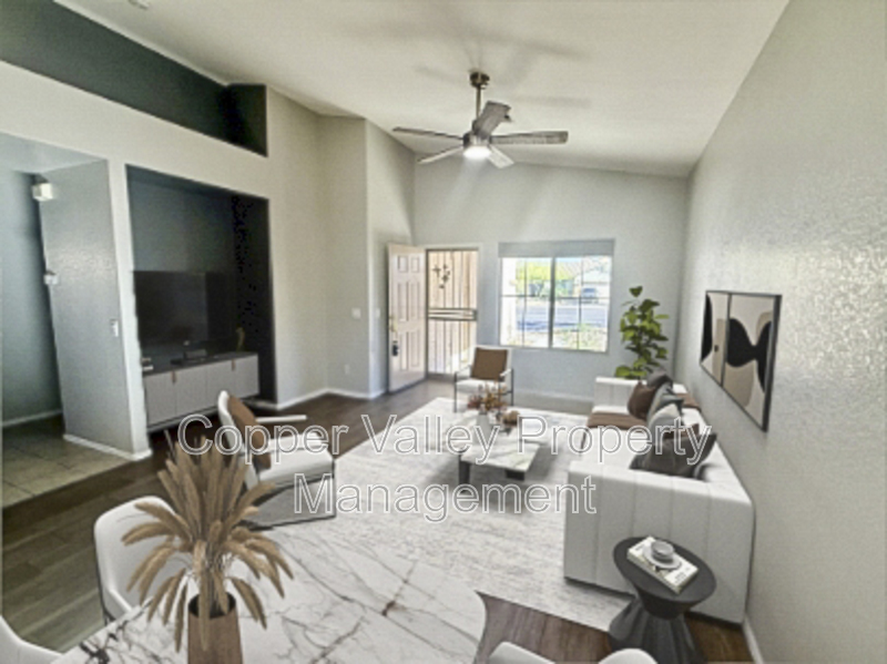 Anthem House: 3553 West Morse Court