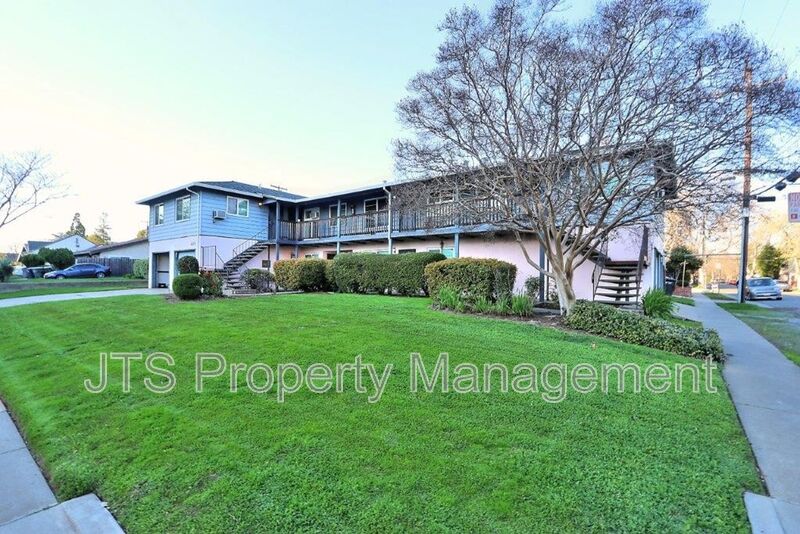 Sacramento Condo: 4439 V Street