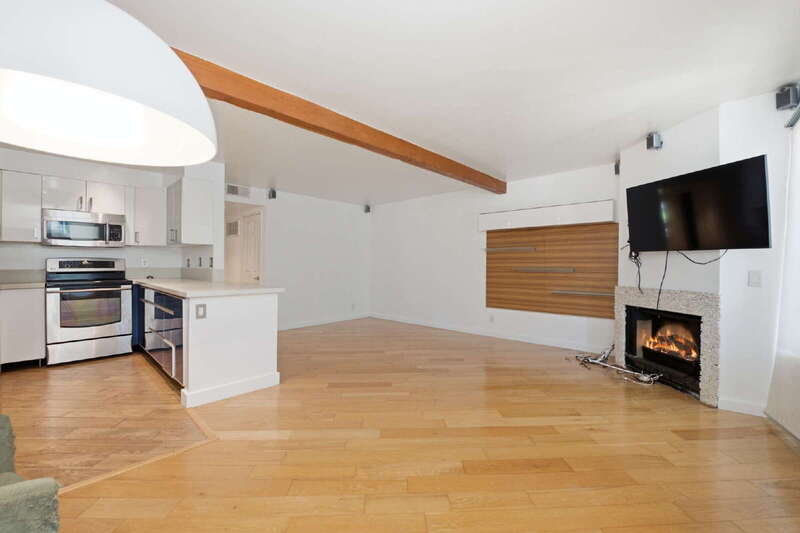 San Diego Condo: 1635 7th Ave