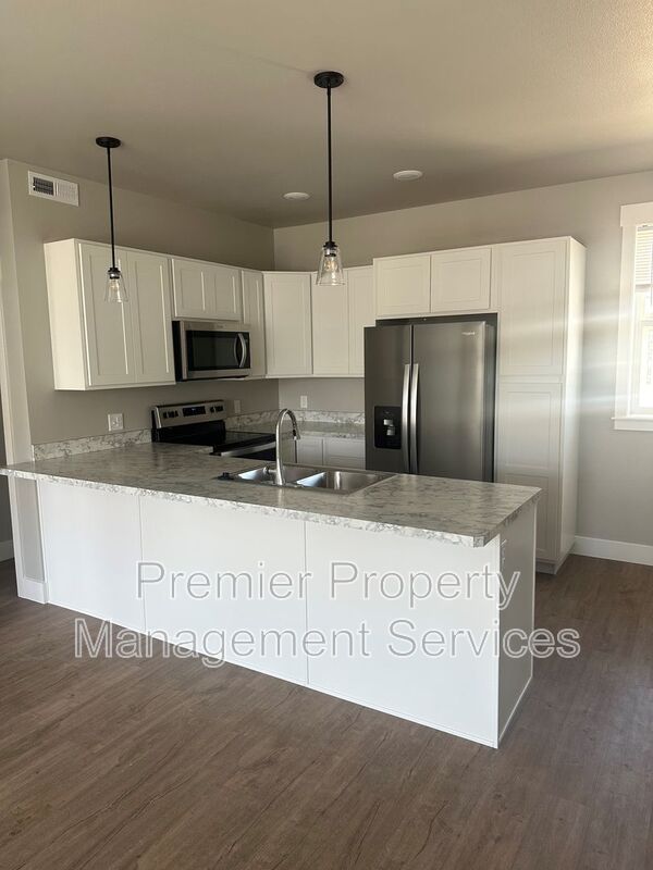 Billings Condo: 6011 Elysian Rd