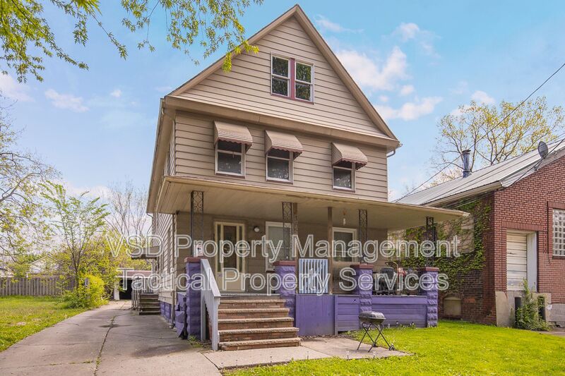 Cleveland Condo: 3651 E 55 St