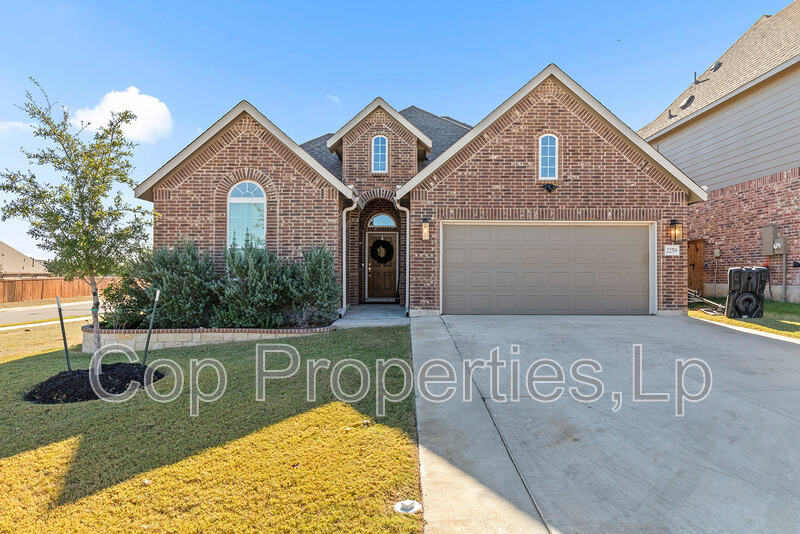 New Braunfels House: 2259 Gran Cielo