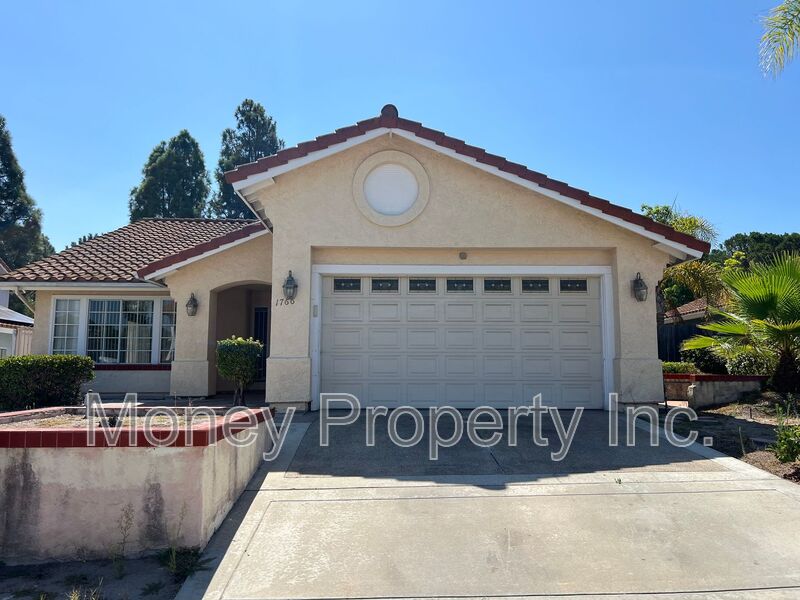 Bonita House: 1766 Bristol Ct