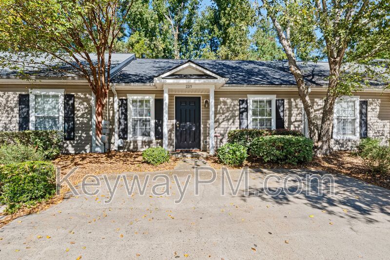 Augusta House: 2215 Bridgeton Road