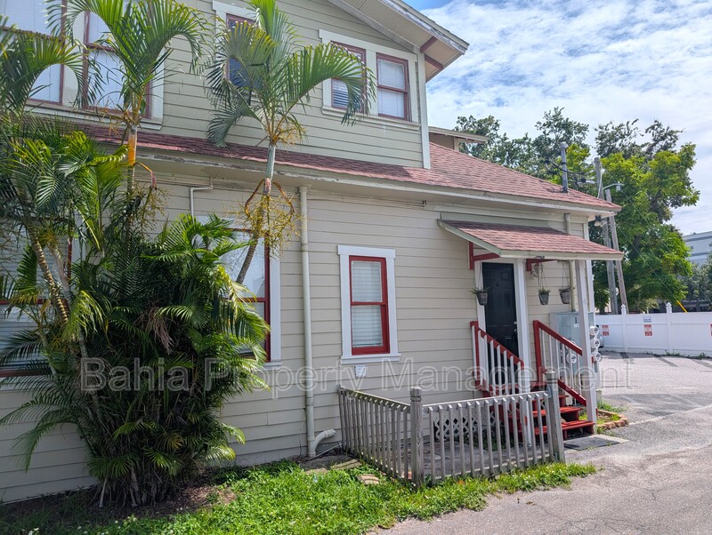 Tampa Condo: 103 S Westland Ave