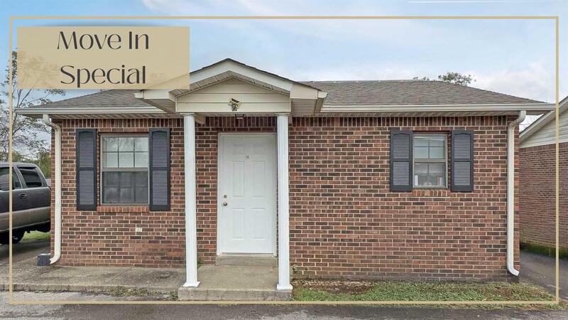 Oak Grove Condo: 404 -18 Thompsonville Lane