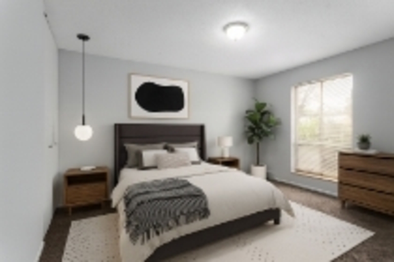 Kansas City Condo: 502 W 89th St - B