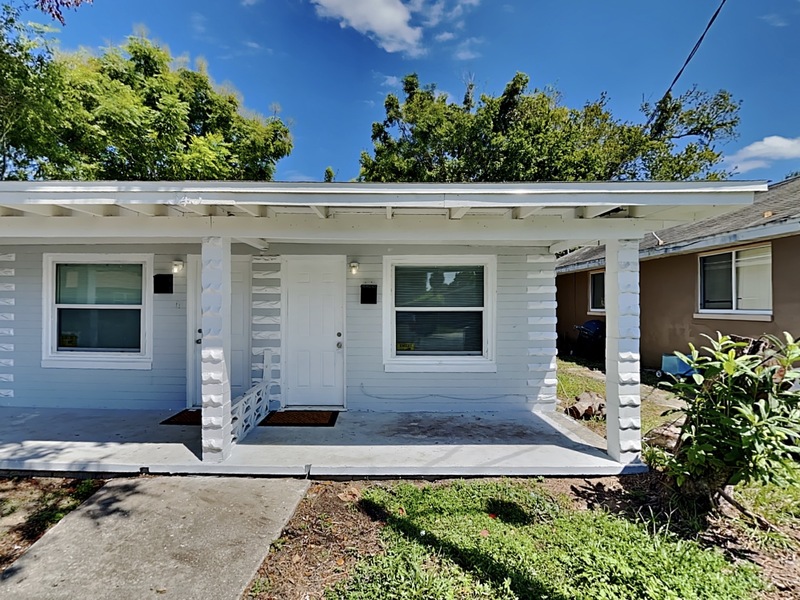 Daytona Beach Condo: 343 Pleasant St