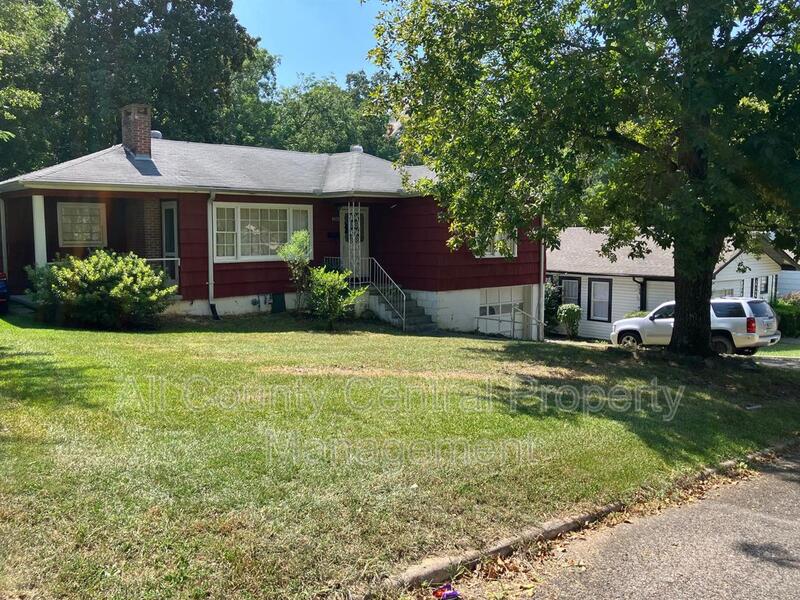Birmingham House: 8433 8th Ave South