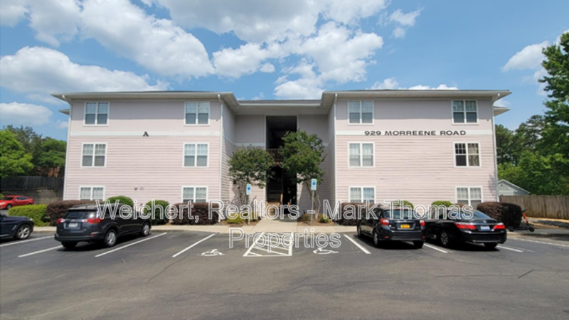 Durham Condo: 929 Morreene Rd
