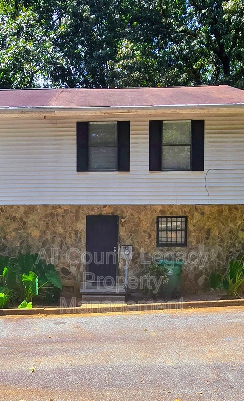 Stone Mountain Condo: 917 South Indian Creek