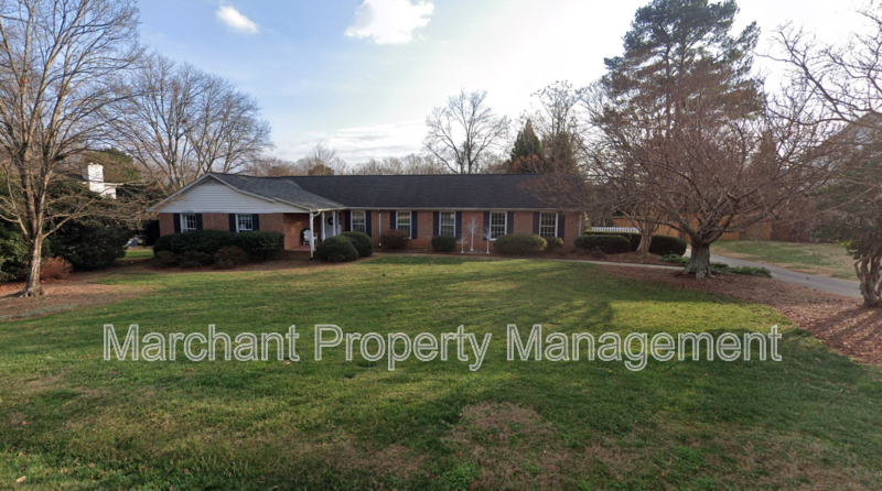 Greer House: 512 Devenger Road