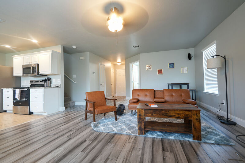 Request a Viewing for 8540 Boswell Meadows Drive 5 Tenant Turner