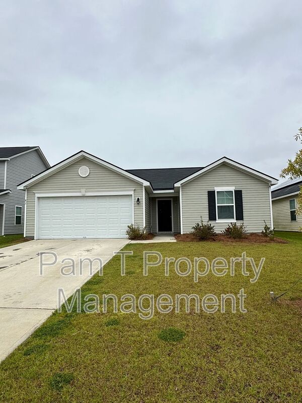 Savannah House: 87 Dunnoman Dr