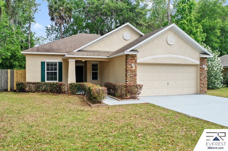 Palm Coast House: 7 Blackwell Place