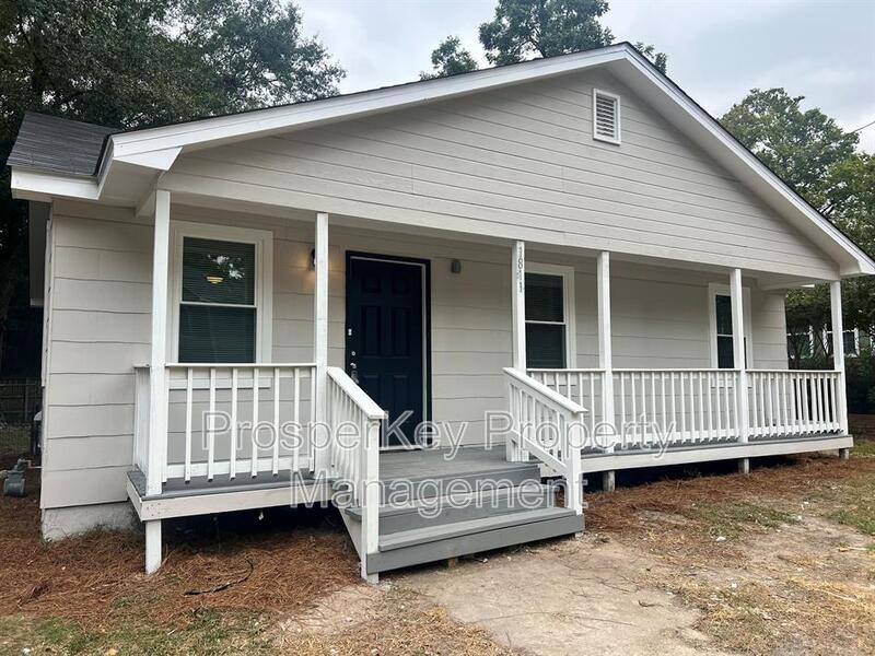 Phenix City House: 1811 17th Ave