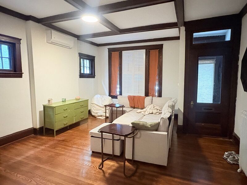 Baltimore Condo: 3119 N Calvert