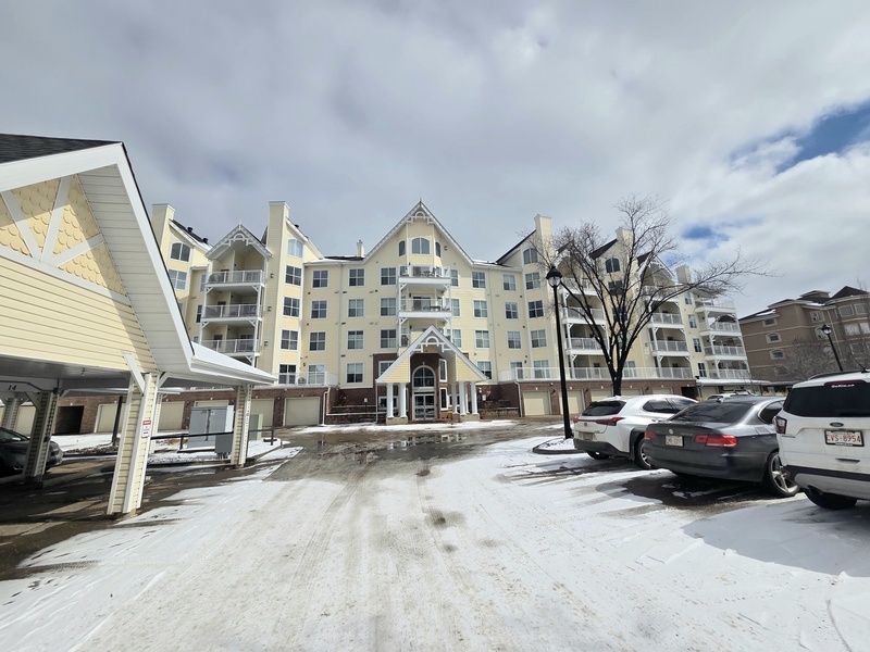 Edmonton House: 10221 111 Street Northwest