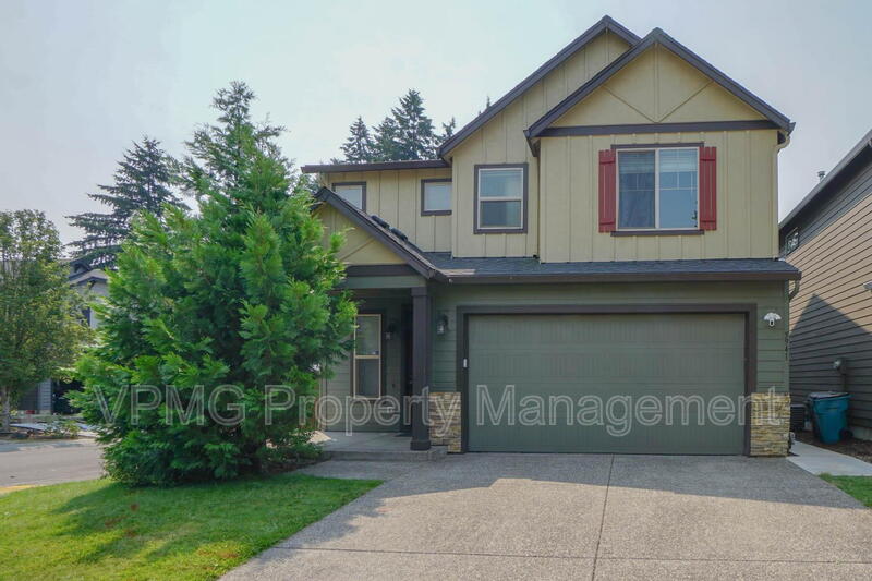 Vancouver House: 5941 NE 48th St