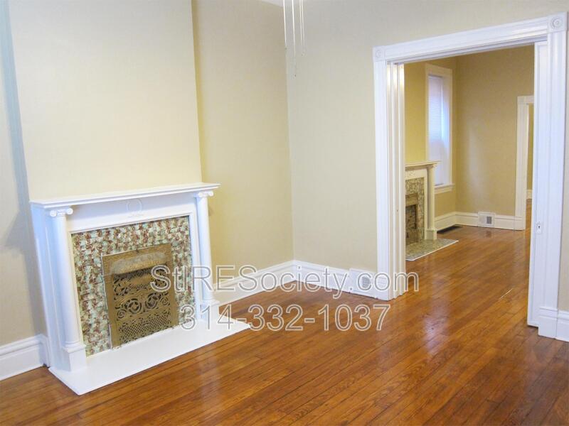 St. Louis Condo: 3849 Juniata St.