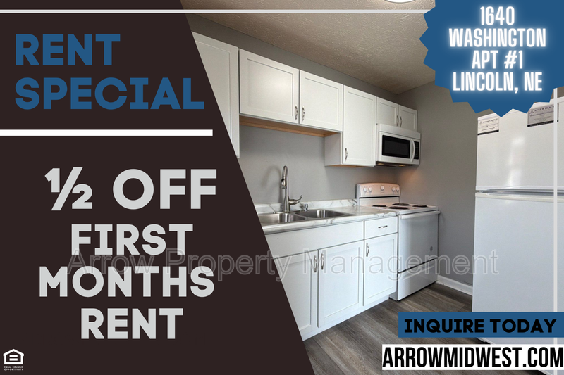 Lincoln Condo: 1640 Washington Street
