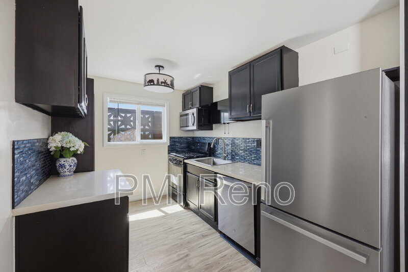 Carson City Condo: 1515 North Carson Street
