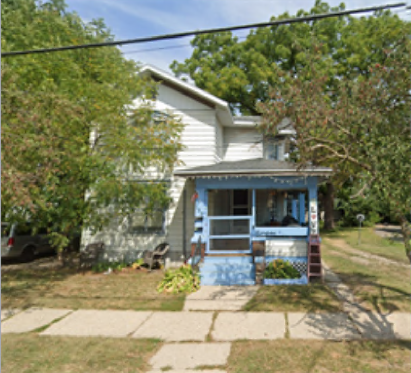 Janesville Condo: 159 1/2 S Jackson St