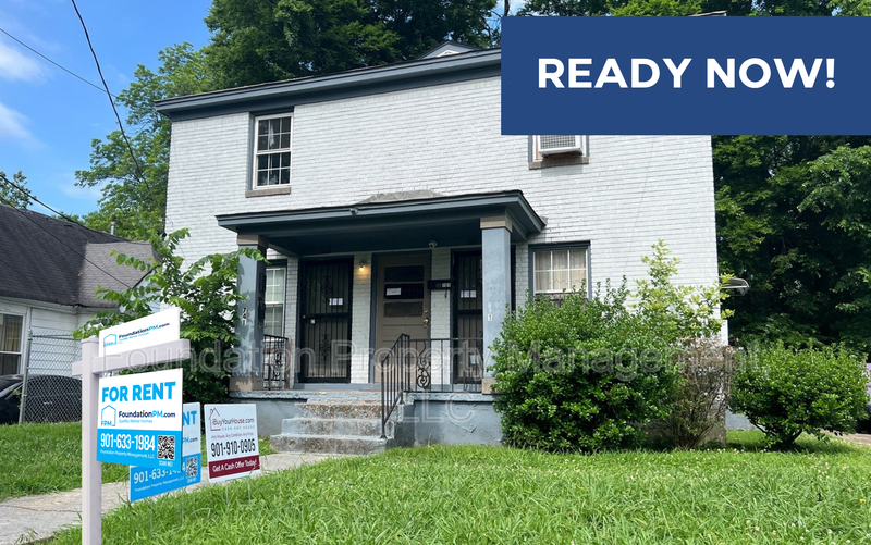 Memphis House: 741 Neptune Street