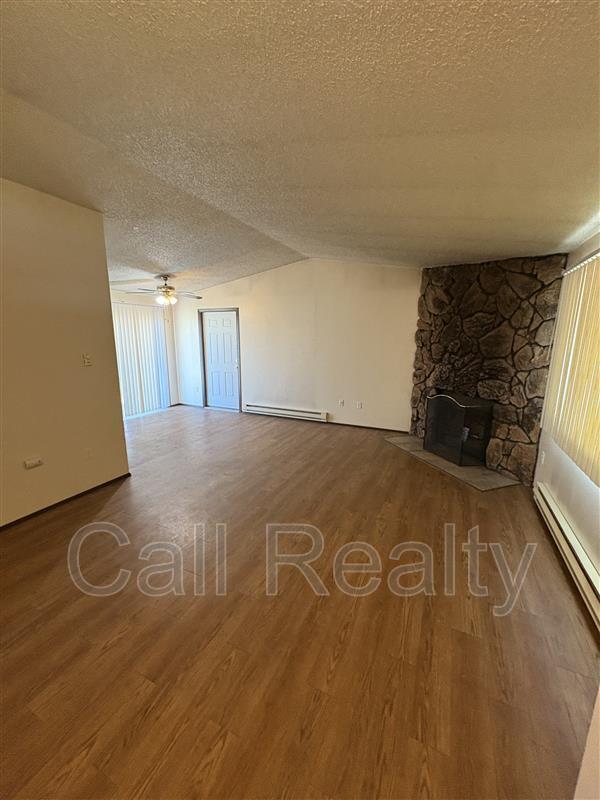 Spokane Valley Condo: 14727 E 4th