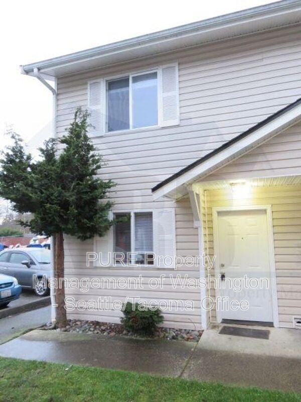 Lakewood House: 4719 109th St SW
