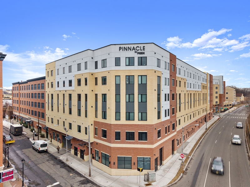 Orange Condo: 72 S Essex Ave, City of Orange, NJ 07050 - 210
