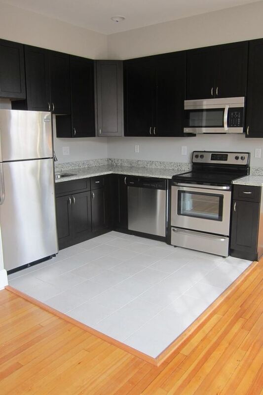 Baltimore Condo: 1730 Bank St