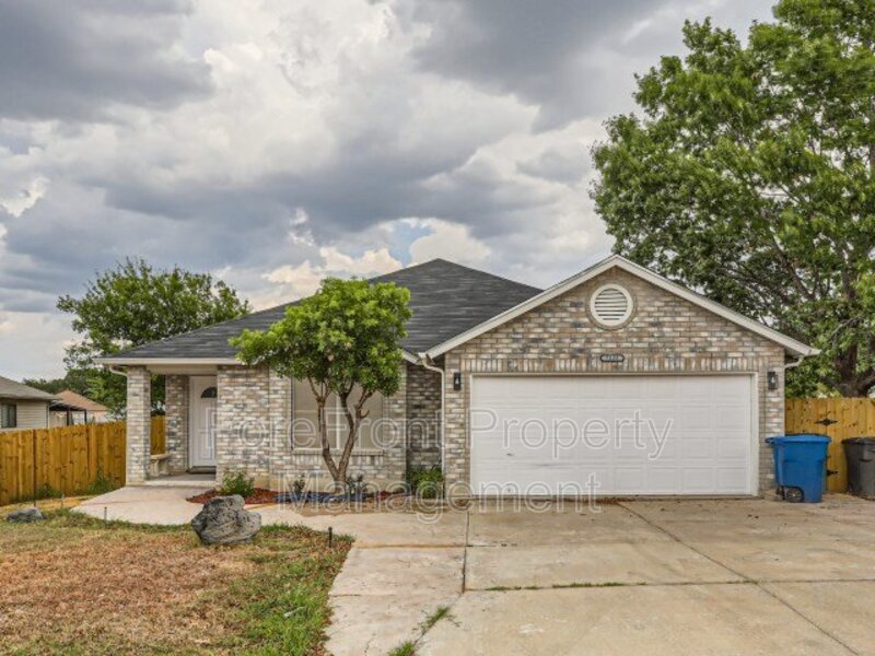 7122 Teton Ridge San Antonio TX 78233 - Photo 2