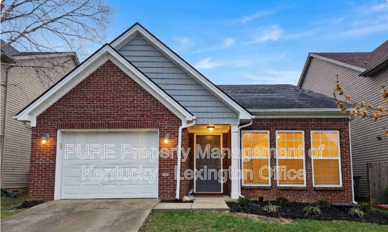 Lexington House: 688 Estrella Drive