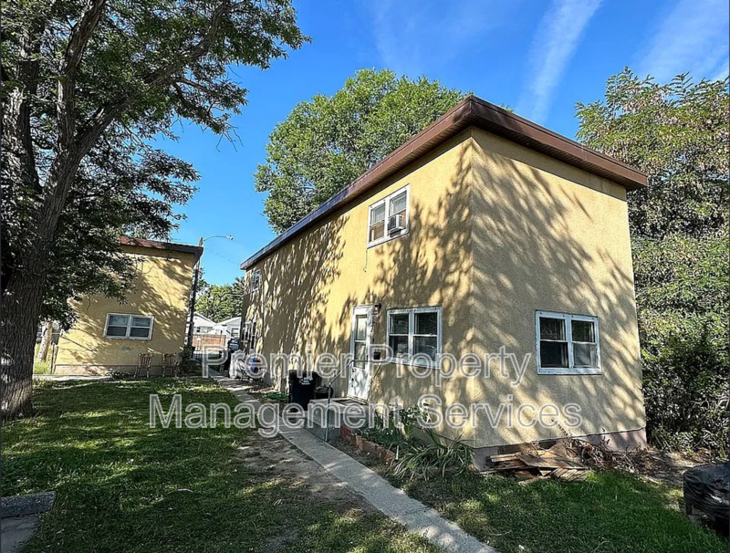 Billings Condo: 214 1/2 N. 22nd St.