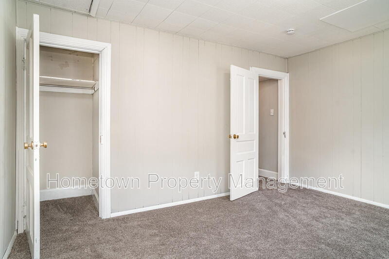 Steelton House: 801 Mohn Street